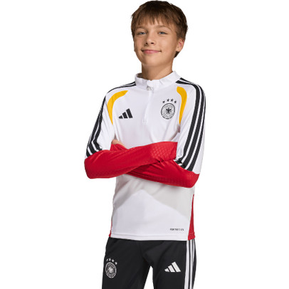 adidas Germany Kids Training Top WC 2026