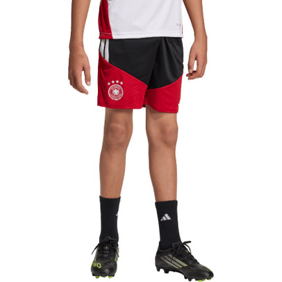 adidas Deutschland Trainingsshorts Kids WM 2026