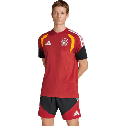 adidas Duitsland Tee WK 2026