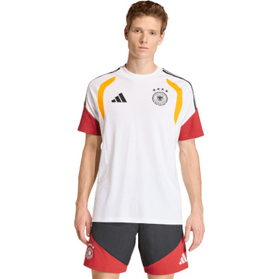 adidas Tyskland Tröja WM 2026