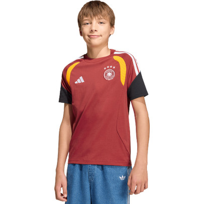 adidas Deutschland Tee Kinder WM 2026
