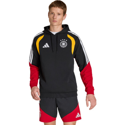 adidas Germany Sweat Hoodie World Cup 2026