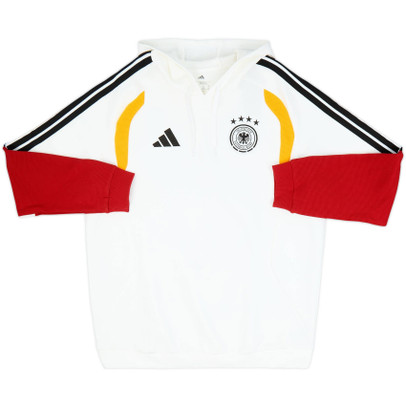 adidas Germany Sweat Hoody World Cup 2026