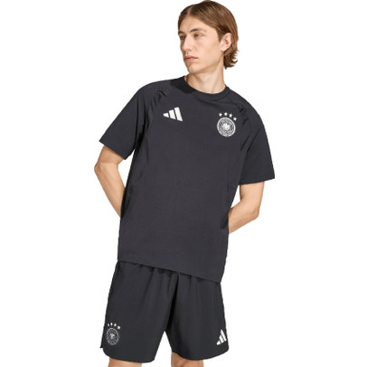 adidas Duitsland Tiro Travel Tee WK 2026
