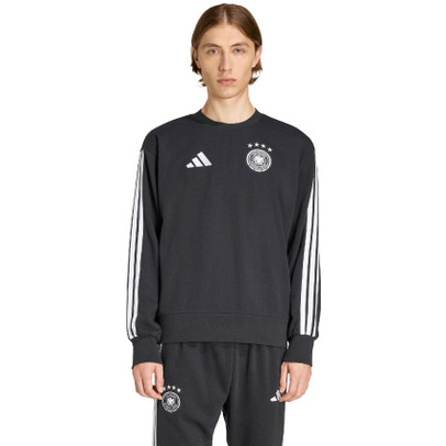 adidas Deutschland DNA Sweat Top WM 2026