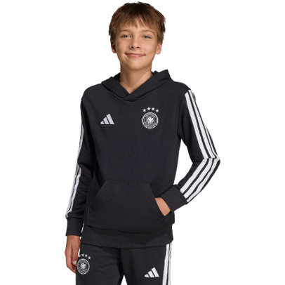 adidas Deutschland DNA Hoody Kinder WM 2026