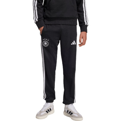 adidas Allemagne pantalon Sweat DNA Jr CM 26
