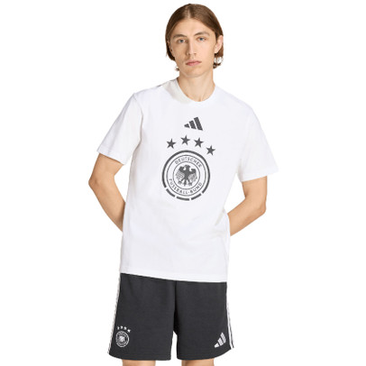 adidas Allemagne T-Shirt Graphic DNA CDM26