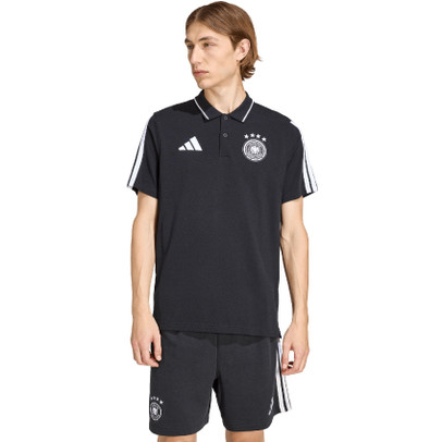 adidas Duitsland DNA Polo WK 2026