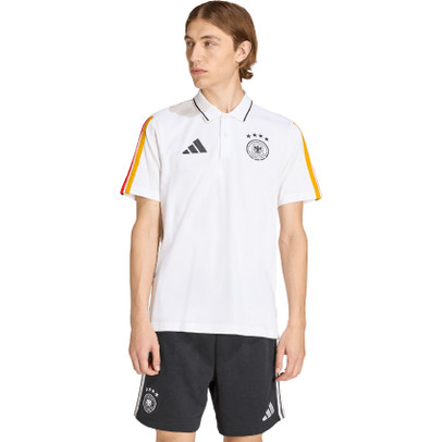 adidas Duitsland DNA Polo WK 2026