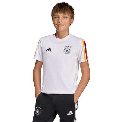 adidas Tyskland DNA T-shirt Barn VM 2026