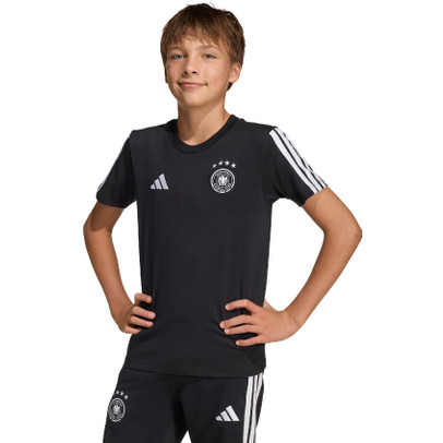 adidas Germany DNA Tee Kids World Cup 2026