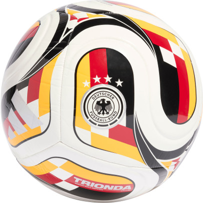 adidas Germany Club Ball WC 2026 - Size 5