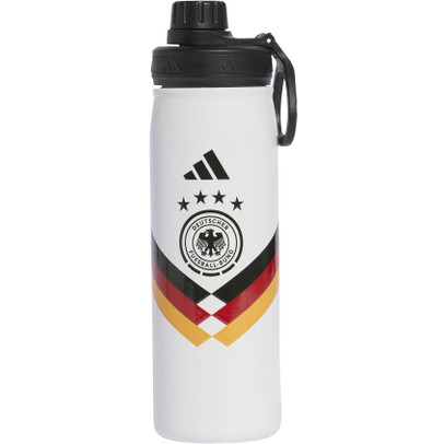 adidas Germany Water Bottle WC 2026