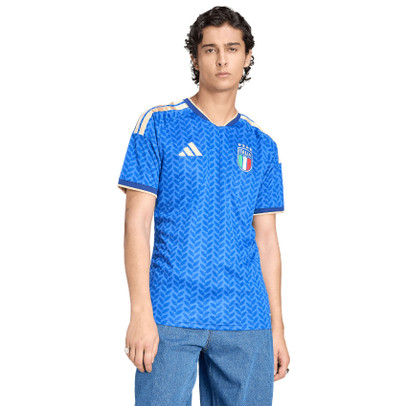 adidas Italien Heim-Trikot WM 2026