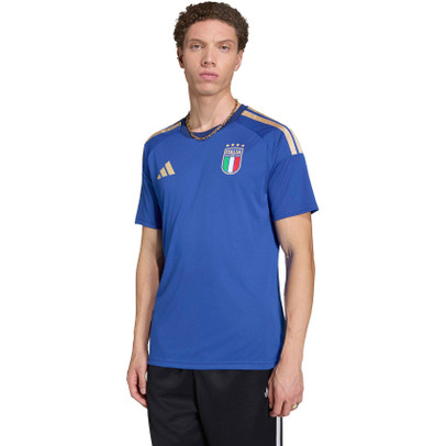 adidas Italië Thuis Shirt Fan 2026/2028