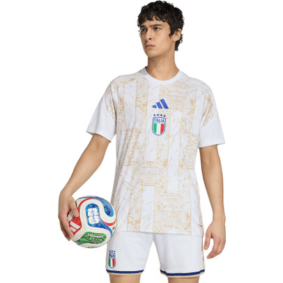 adidas Italie T-Shirt Pre-Match 26/2028