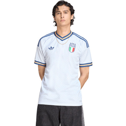 adidas Italië Uit Shirt 2026/2028