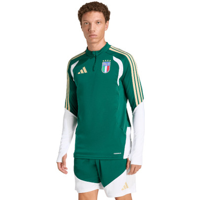 adidas Italy Training Top WC 2026