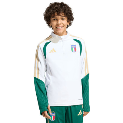 adidas Italien Trainingsjacke Kinder WM 2026