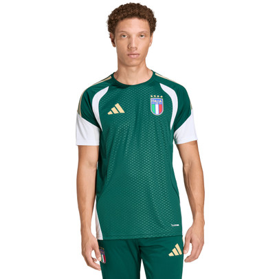 adidas Italy Training Shirt WC 2026