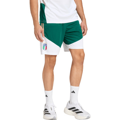 adidas Italy Training Shorts WC 2026
