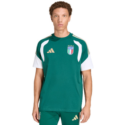 adidas Italy Tee WC 2026