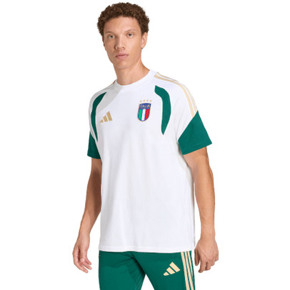 adidas Italy Tee WC 2026