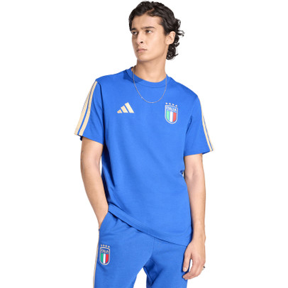 adidas Italië DNA Tee 2026/2028