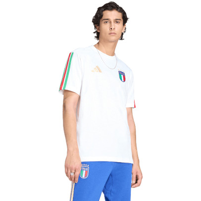adidas Italië DNA Tee 2026/2028