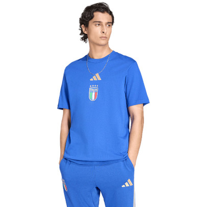 adidas Italië DNA Graphic Tee 2026/2028