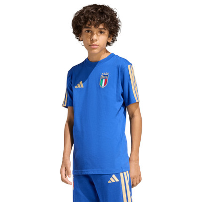 adidas Italië DNA Tee Kids 2026/2028