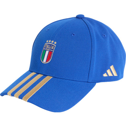 adidas Italy Cap Kids World Cup 2026