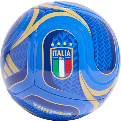 adidas Italy Club Ball WC 2026 - Size 5