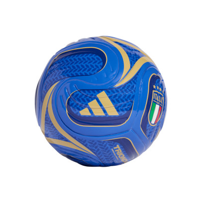 adidas Italy Mini Ball WC 2026