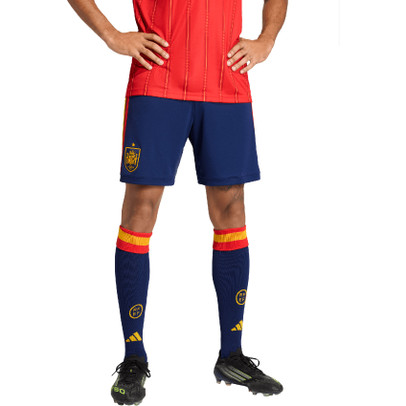 adidas Spanien Heimshorts WM 2026