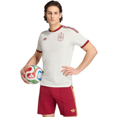 adidas Authentic Extérieur Shirt Espagne CDM26