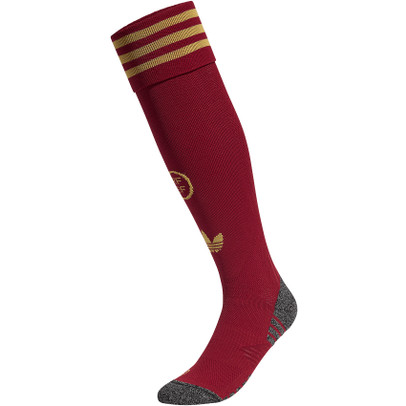 adidas Spanien Auswärtsstrumpf WM 2026