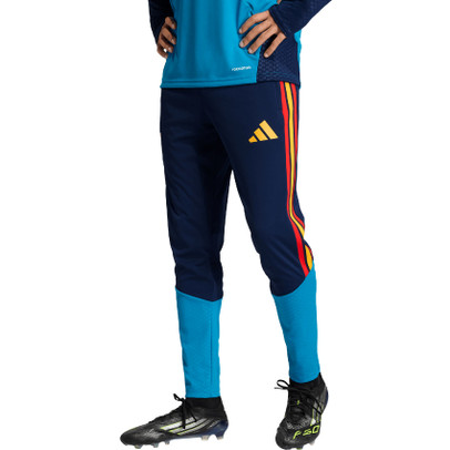 adidas Spain Training Pant WC 2026