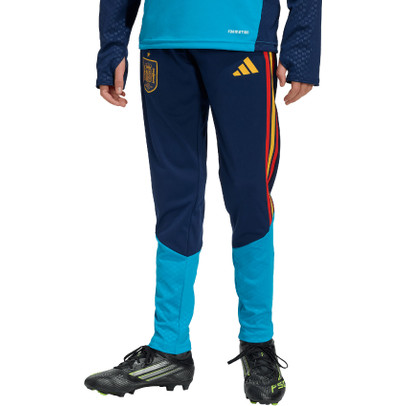 adidas Spain Training Pant Kids WC 2026