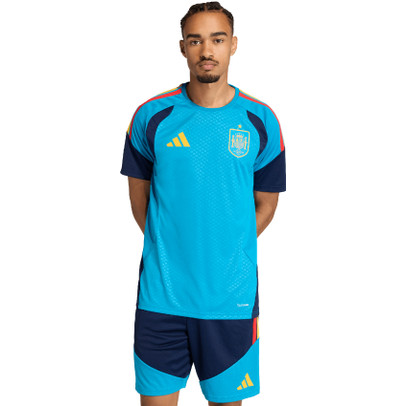 adidas Spanje Training Shirt WK 2026