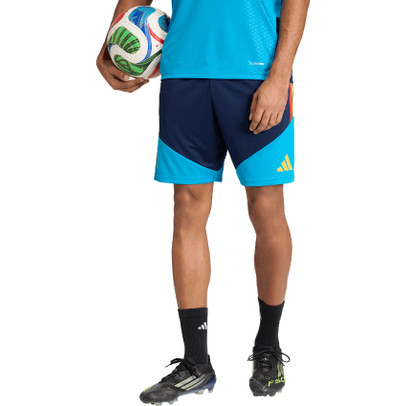 adidas Spanien Trainingsshort WM 2026