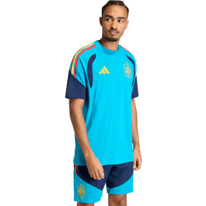 adidas Spanje Tee WK 2026