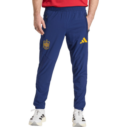 adidas Spain Tiro Travel Woven Pant WC 2026