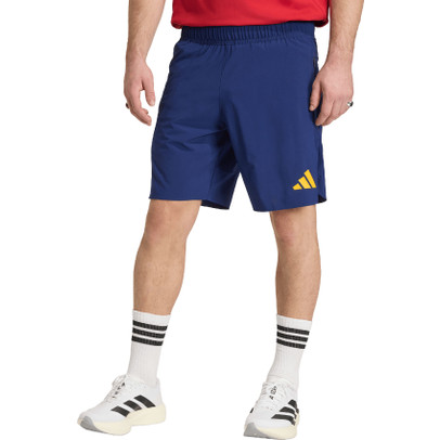 adidas Spain Tiro Travel Woven Short WC 2026