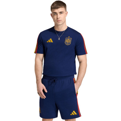 adidas Spanje DNA Tee WK 2026