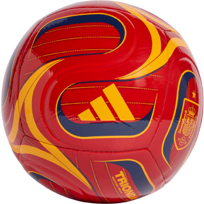 adidas Club Ballon Espagne CM 26 - Taille 5