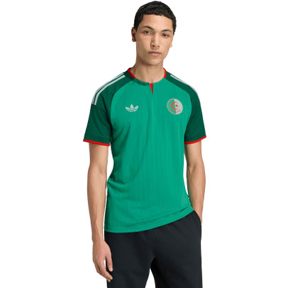 adidas Extérieur Shirt Algérie Coupe du Monde 26