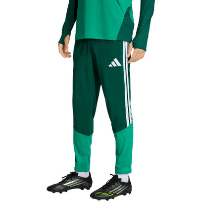 adidas Algerien Trainingshose WM 2026