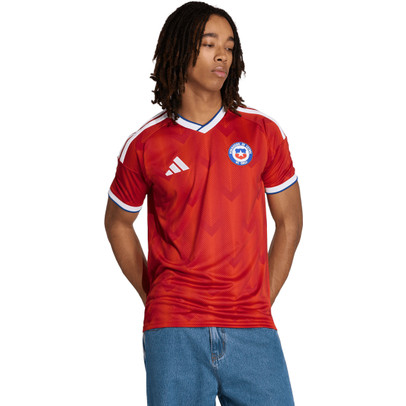 adidas Chili Thuis Shirt 2026/2028